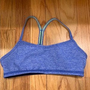 Ivivva sports bra